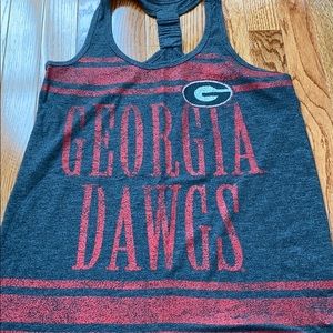 Georgia shirt